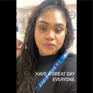 Meet your Posher, Pamela